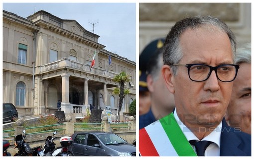 Conferenza dei Sindaci sulla sanità: Biancheri "Chieste all'Asl garanzie sui servizi ospedalieri no Covid"