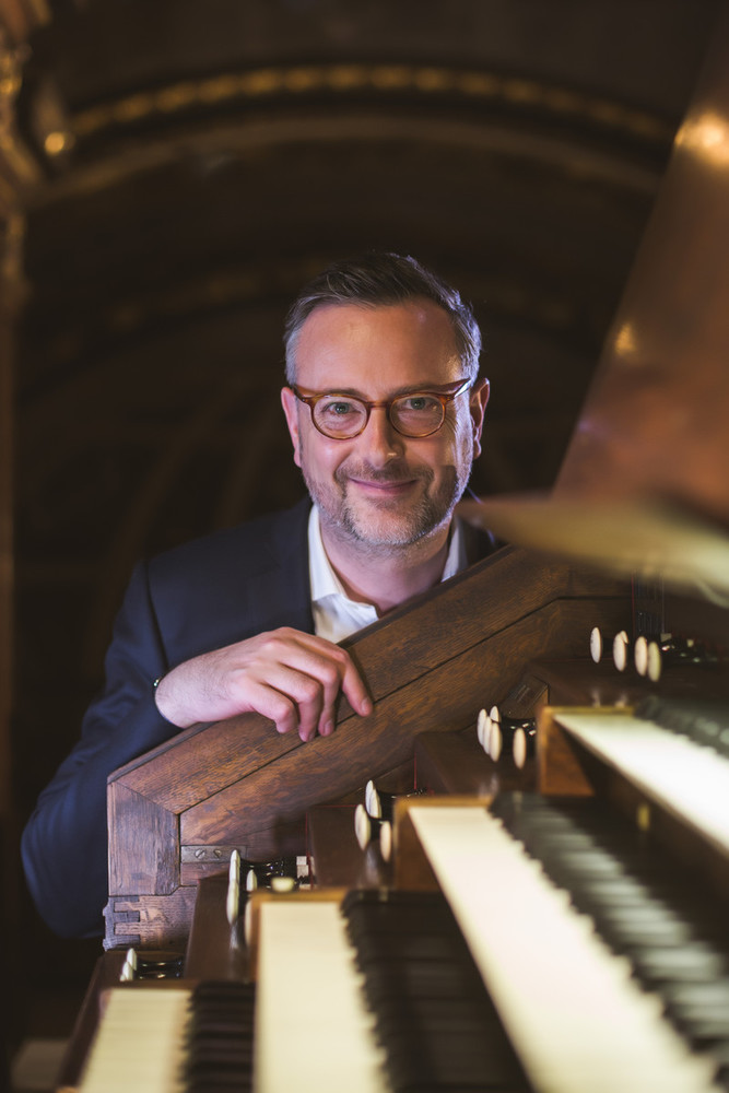Ventimiglia: sabato alla cattedrale di Santa Maria Assunta il concerto dell'organista Olivier Périn Ventimiglia: sabato alla cattedrale di Santa Maria Assunta il concerto dell'organista Olivier Périn