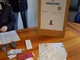 Operazione 'Tazir': un arresto della Polizia di Fr Operazione 'Tazir': un arresto della Polizia di Fr