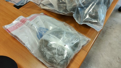 Inchiesta antidroga 'Praedictio', il Tdl scarcera Masotina: "Ha cambiato vita, nessun pericolo di reiterazione del reato"