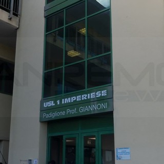 Sanremo: intervento chirurgico straordinario al 'Borea', in Italia si pratica solo in pochissimi altri ospedali (Video)