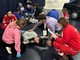 Gli studenti del Liceo Cassini di Sanremo alla fase regione delle 'Olimpiadi di Primo Soccorso' (Foto)