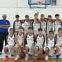 Olimpia Basket, impresa dell'Under 15: Taggia e Sanremo volano nel campionato Gold Olimpia Basket, impresa dell'Under 15: Taggia e Sanremo volano nel campionato Gold
