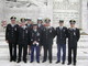 Nizza: premiato il Comandante Provinciale dei Carabinieri Nizza: premiato il Comandante Provinciale dei Carabinieri