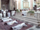 La Diocesi di Ventimiglia – Sanremo è ancora in festa per la straordinaria ordinazione di 3 nuovi presbiteri e di un diacono (Video) La Diocesi di Ventimiglia – Sanremo è ancora in festa per la straordinaria ordinazione di 3 nuovi presbiteri e di un diacono (Video)