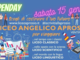 Ventimiglia: sabato open day al Liceo 'Aprosio' per gli indirizzi liceali "scienze umane" ed "economico-sociale" Ventimiglia: sabato open day al Liceo 'Aprosio' per gli indirizzi liceali "scienze umane" ed "economico-sociale"