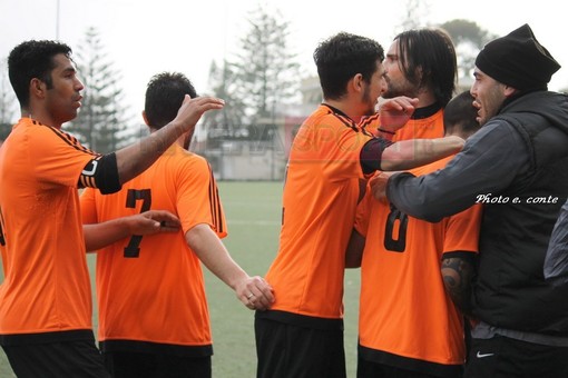 Calcio, Promozione. Il recupero Sant'Olcese-Ospedaletti si giocherà domenica 25 marzo Calcio, Promozione. Il recupero Sant'Olcese-Ospedaletti si giocherà domenica 25 marzo