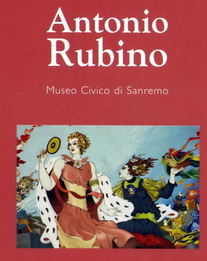 Sanremo: presentate le nuove sale dedicate all'artista sanremese Antonio Rubino