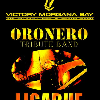 Sanremo: questa sera al Victory Morgana il concerto degli 'Oronero', tributo a Luciano Ligabue