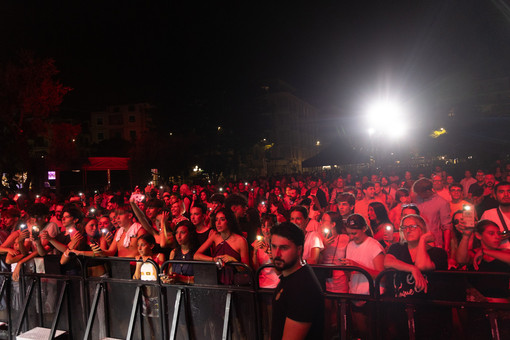 Sanremo, ecco i tuoi giovani: la piazza risponde, il percorso del Comune comincia a dare risultati Sanremo, ecco i tuoi giovani: la piazza risponde, il percorso del Comune comincia a dare risultati