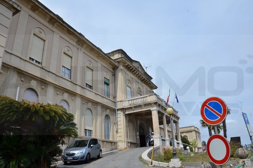 Sanremo: affidato ancora per un anno alla coop 'Lavoriamo Insieme' il parcheggio dell'ospedale 'Borea'