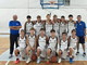 Olimpia Basket, impresa dell'Under 15: Taggia e Sanremo volano nel campionato Gold Olimpia Basket, impresa dell'Under 15: Taggia e Sanremo volano nel campionato Gold