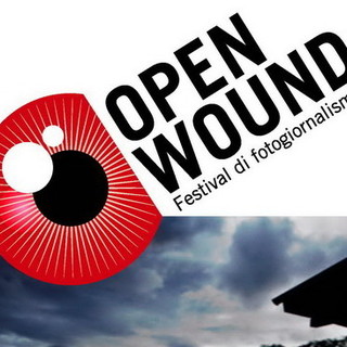 Santo Stefano al Mare: da domani l'Open Wound Festival