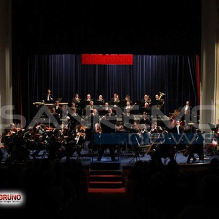 Sanremo: problemi per l'Orchestra Sinfonica, il pensiero del nostro lettore Silvano Toffolutti