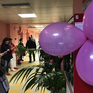 Open week sulla salute della donna dal 17 al 22 aprile: bollino rosa agli ospedali imperiesi