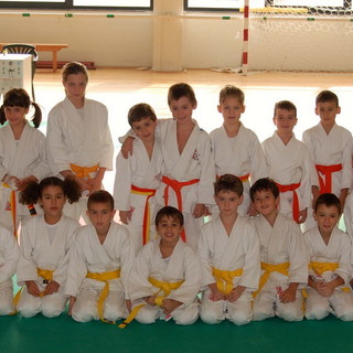 Judo: ottimi risultati nell'ultimo weekend per l'Ok Club Imperia al memorial 'Luigi Sicco'