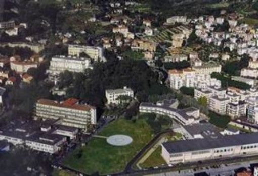 Imperia: marinaio colto da ictus su nave da crociera, trasportato al Santa Corona per un'emorragia cerebrale