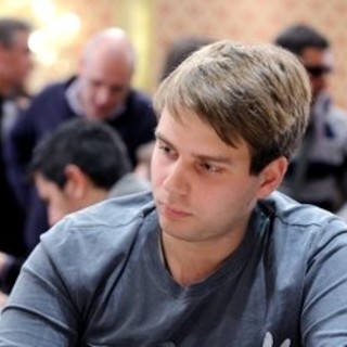 Sanremo: l'ucraino Oleksii Kovalchuk vince l'Ipt Poker Tour, secondo l'italiano Andrea Vitale