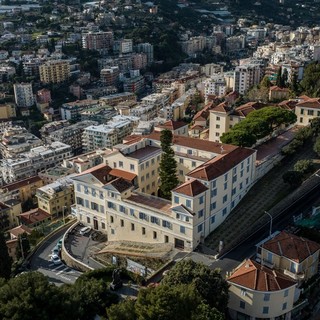 "Hanno accudito con amore, passione e devozione la nostra mamma": i ringraziamenti al personale Oss del Don Orione di Sanremo