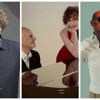 Grande successo di prevendita per la rassegna 'Marina di Ventimiglia – Eventi sotto le Stelle' Grande successo di prevendita per la rassegna 'Marina di Ventimiglia – Eventi sotto le Stelle'