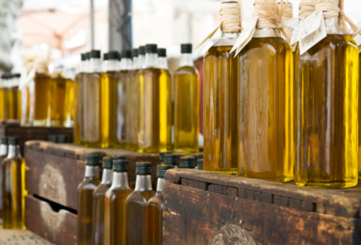 Imperia: il Consorzio dell’olio DOP Riviera Ligure a Olio Officina Festival a Milano Imperia: il Consorzio dell’olio DOP Riviera Ligure a Olio Officina Festival a Milano