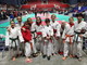 Arti Marziali: vittoria a squadre domenica scorsa per l'Ok CLub Imperia alla gara di Judo allo 'Stadium 105'