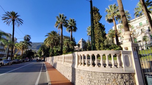 Villa Sultana, Ospedaletti Insieme: "Valutare alternative sostenibili, si rischia di gravare sulle generazioni future" Villa Sultana, Ospedaletti Insieme: "Valutare alternative sostenibili, si rischia di gravare sulle generazioni future"