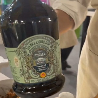 OliOliva 2025 celebra l’identità ligure con il progetto “Olio e Territori: Cultura e Sapori dei Territori al di là del Mare”