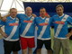 Subbuteo: doppio appuntamento a Bologna e Napoli per il Master Sanremo Subbuteo: doppio appuntamento a Bologna e Napoli per il Master Sanremo