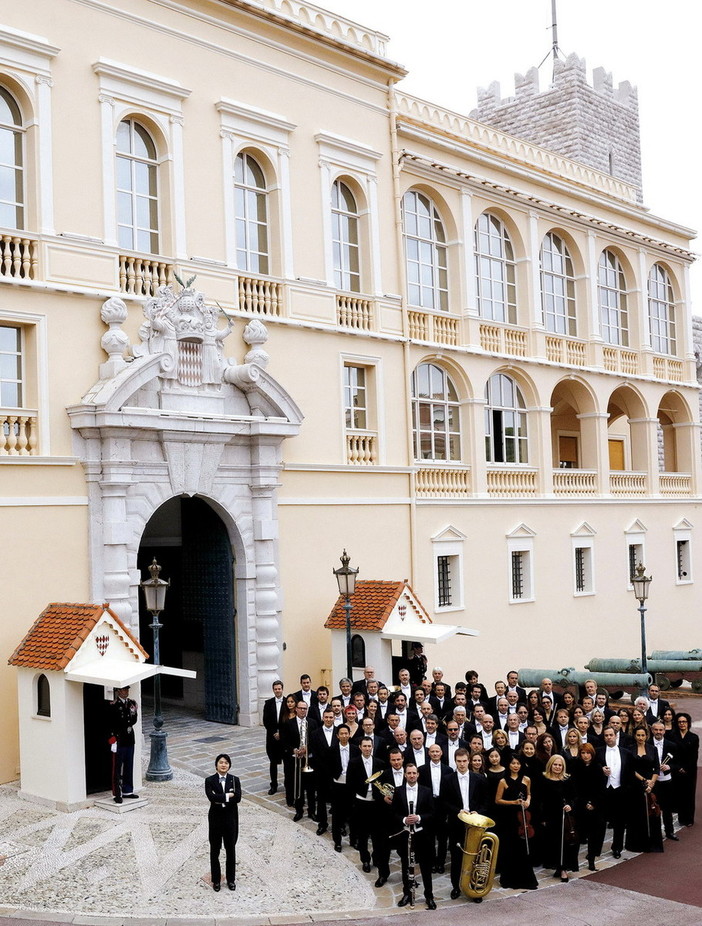 Monaco: venerdì prossimo al via la 36esima edizione del Festival Printemps des Arts Monaco: venerdì prossimo al via la 36esima edizione del Festival Printemps des Arts