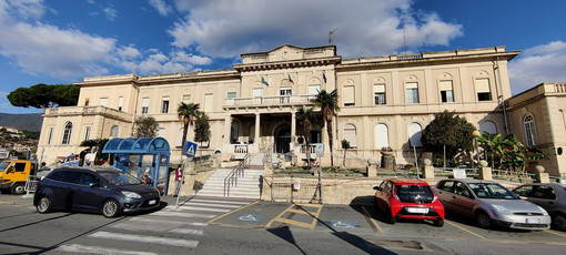 Ospedale G. Borea Sanremo