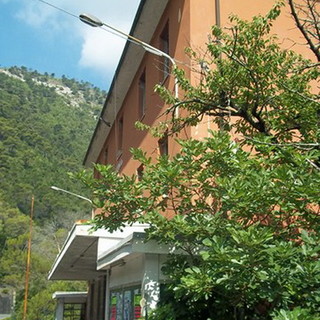 Il Comune di Olivetta San Michele acquisisce dal demanio anche la terza ed ultima caserma presente sul territorio