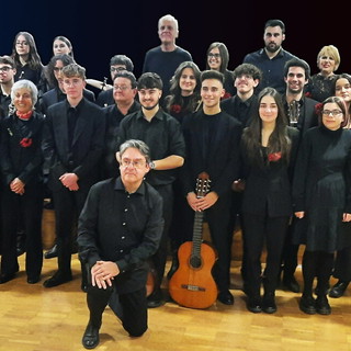 OpenOrchestra trionfa al concorso “Riviera Etrusca” di Piombino con 95/100 e guarda ai prossimi concerti
