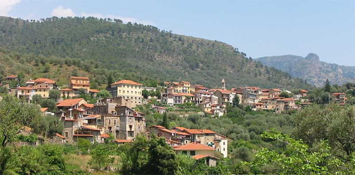 La storia di Olivetta San Michele dal nostro lettore Andrea Gandolfo: fino al 1890 si chiamava 'Penna'