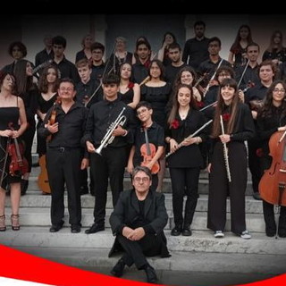 Arma di Taggia: domenica prossima il primo concerto del 2024 per la 'OpenOrchestra' Arma di Taggia: domenica prossima il primo concerto del 2024 per la 'OpenOrchestra'