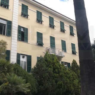 Giovedì mattina il Presidente Toti a Bordighera per il futuro dell'ospedale: le domande del gruppo Fos di Sanremo