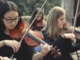 L'Orchestra Note Libere nel video di “Vita spericolata”