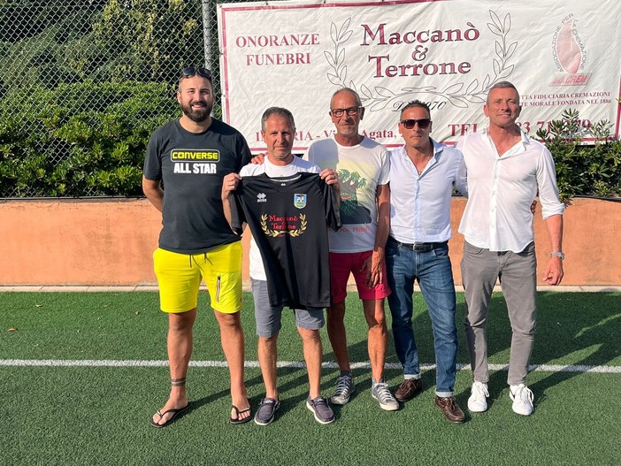 Calcio, il calendario di Prima categoria: alla prima giornata derby Golfo Dianese - Oneglia Calcio, il calendario di Prima categoria: alla prima giornata derby Golfo Dianese - Oneglia