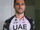 Coronavirus anche sul ciclismo: fermato l'UAE Tour con il bordigotto Oliviero Troia "Sto bene" Coronavirus anche sul ciclismo: fermato l'UAE Tour con il bordigotto Oliviero Troia "Sto bene"