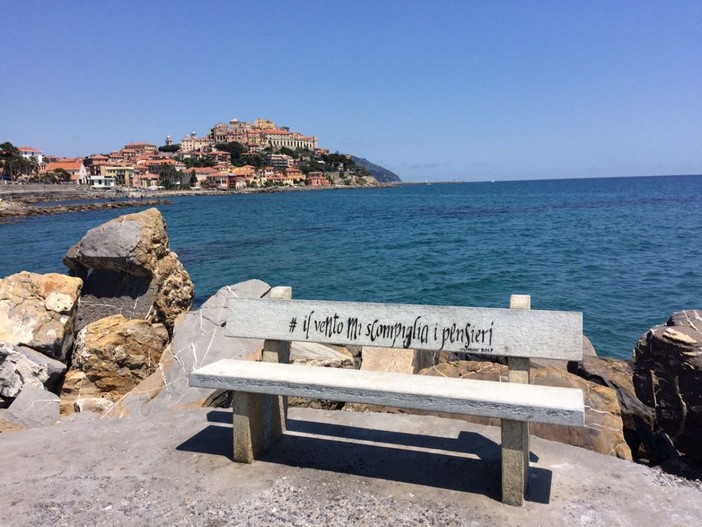 Dal 18 Maggio a Torino, alcune opere dell’artista Opiemme negli spazi di Copernico