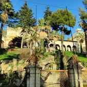 Ospedaletti: Villa La Sultana, il Comune valuta una permuta con il Piccadilly per il recupero dell’edificio storico Ospedaletti: Villa La Sultana, il Comune valuta una permuta con il Piccadilly per il recupero dell’edificio storico