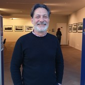Ventimiglia, “Il sentiero ritrovato – Ligurian Sea &amp; Slow Photography” in mostra a 'Què buona onda!'