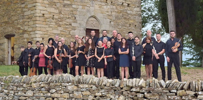 Doppio appuntamento nel weekend a Sanremo e San Lorenzo al Mare per l'OpenOrchestra