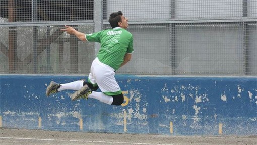 Pallapugno. I risultati dei vati campionati