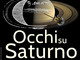 Bordighera: sabato sera "Occhi su Saturno" sul lungomare Argentina davanti al Chiosco della Musica
