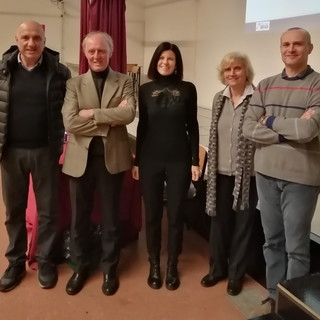 Ventimiglia: al Liceo Aprosio una giornata di ‘orientamento’ per gli alunni dell’ultimo anno (Foto) Ventimiglia: al Liceo Aprosio una giornata di ‘orientamento’ per gli alunni dell’ultimo anno (Foto)