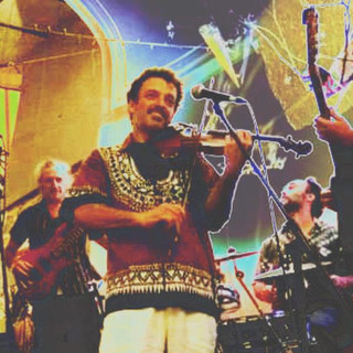 Gli Oggitani al festival di arti varie "HanburycheSPETTACOLO!"23