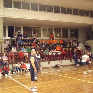 Imperia: grande successo per la terza edizione di 'One Wall Federation Cup'