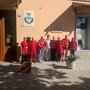 "Oasi della salute", la prevenzione scende in piazza a Olivetta San Michele (Foto)