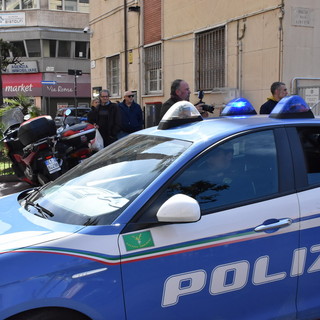 Sicurezza a Ventimiglia: 15 militari in più e un nuovo P.A.D. per assistere i migranti